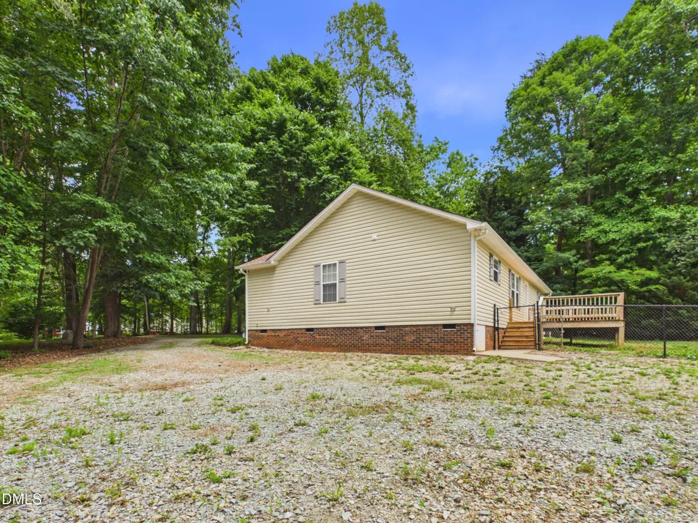 200 Dandelion Drive Timberlake, NC 27583