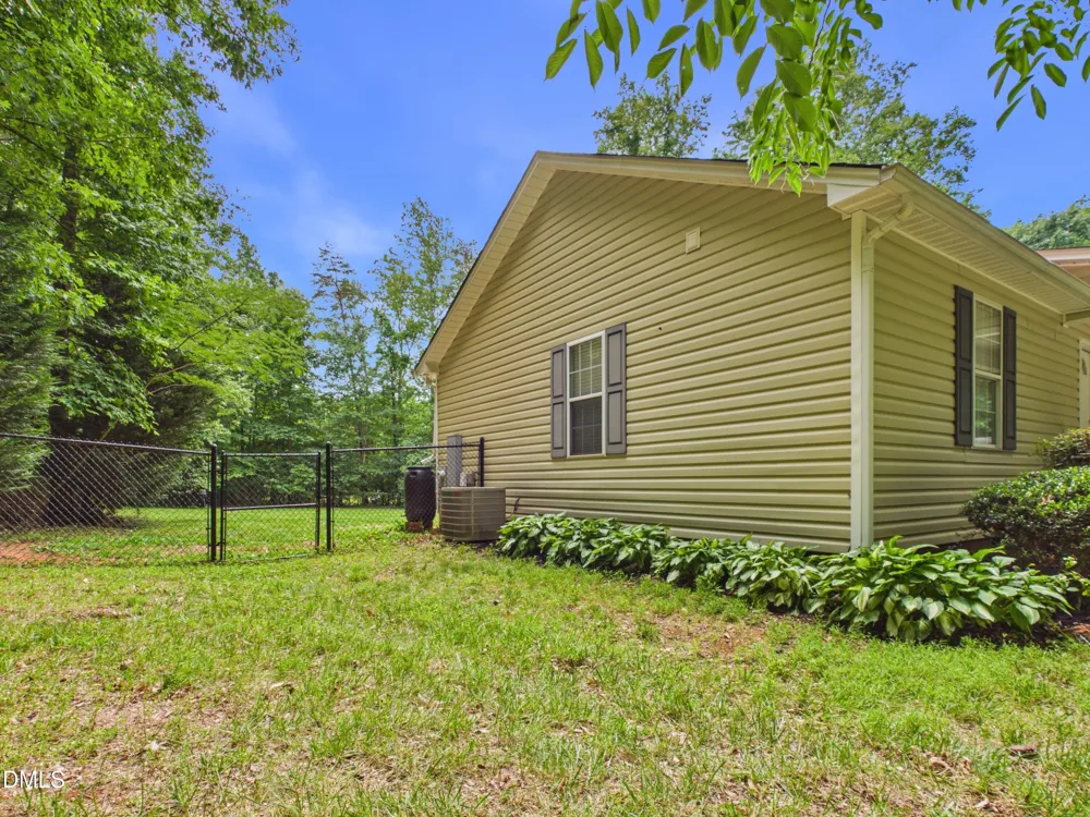 200 Dandelion Drive Timberlake, NC 27583