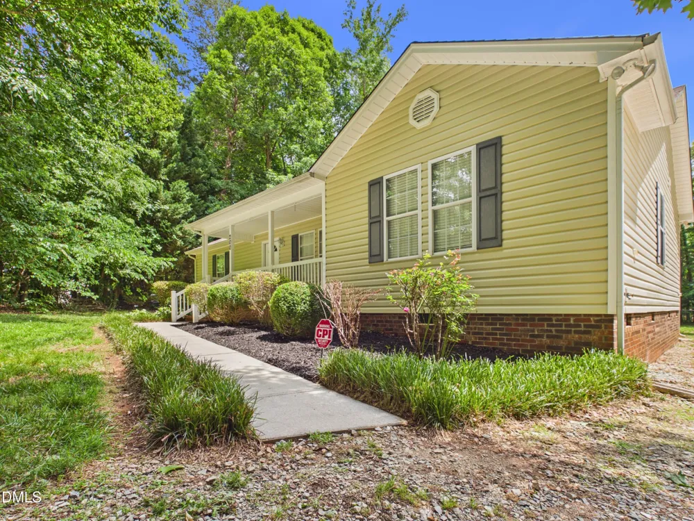 200 Dandelion Drive Timberlake, NC 27583