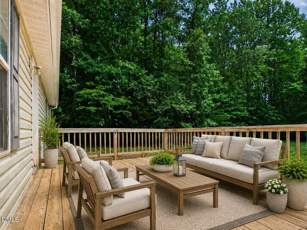 200 Dandelion Drive Timberlake, NC 27583