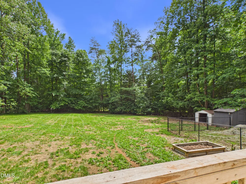 200 Dandelion Drive Timberlake, NC 27583