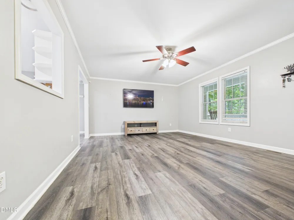 200 Dandelion Drive Timberlake, NC 27583