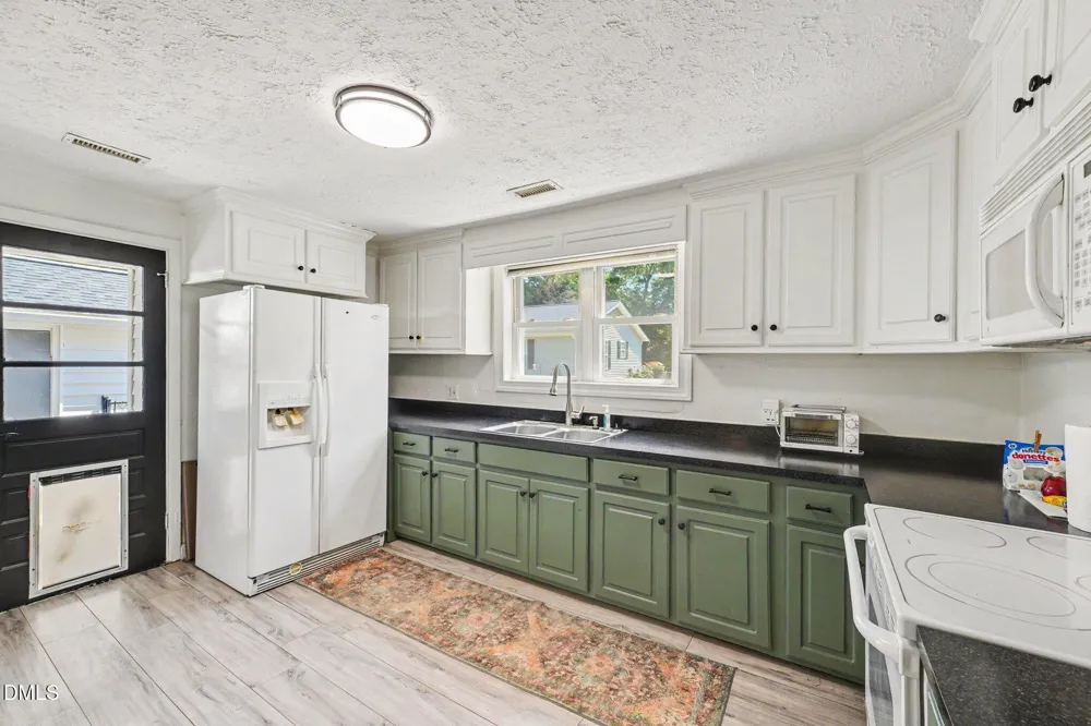 106 Fort Street Pikeville, NC 27863