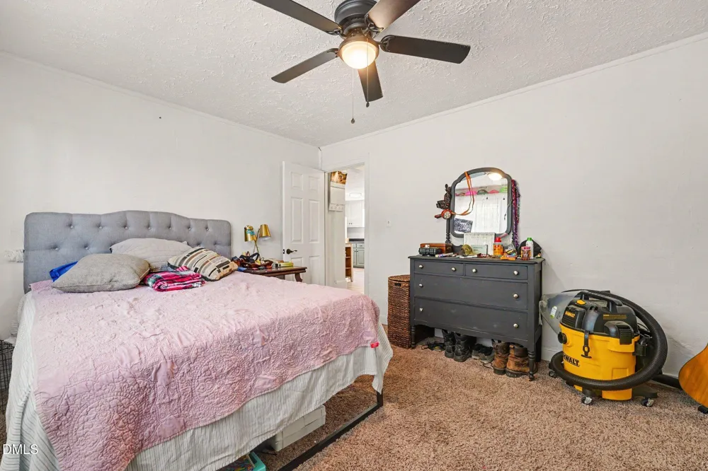 106 Fort Street Pikeville, NC 27863