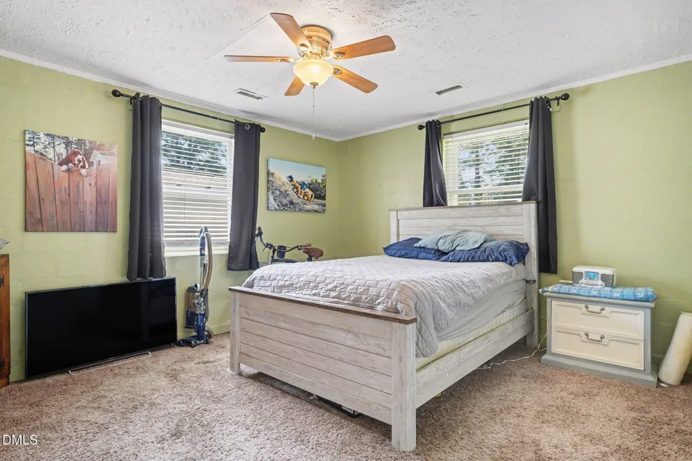 106 Fort Street Pikeville, NC 27863