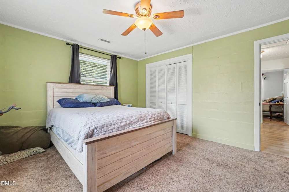 106 Fort Street Pikeville, NC 27863