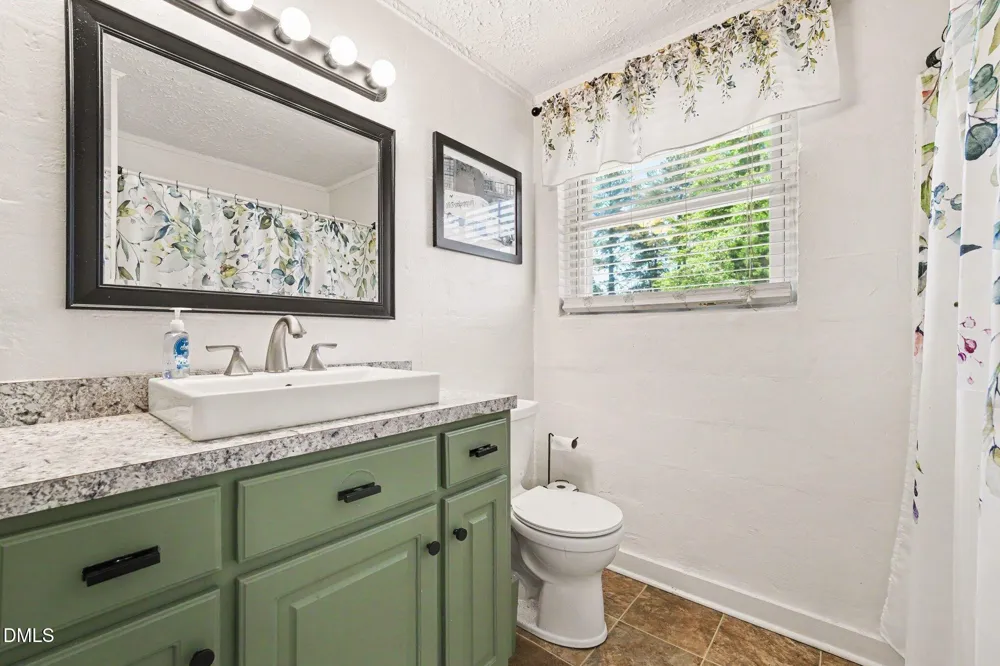 106 Fort Street Pikeville, NC 27863
