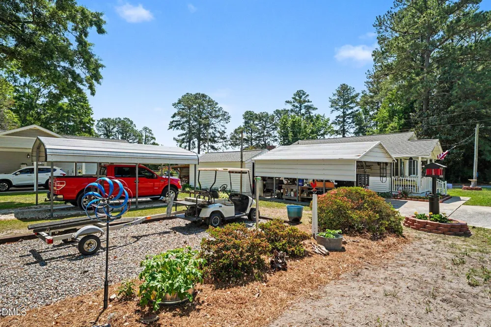 106 Fort Street Pikeville, NC 27863