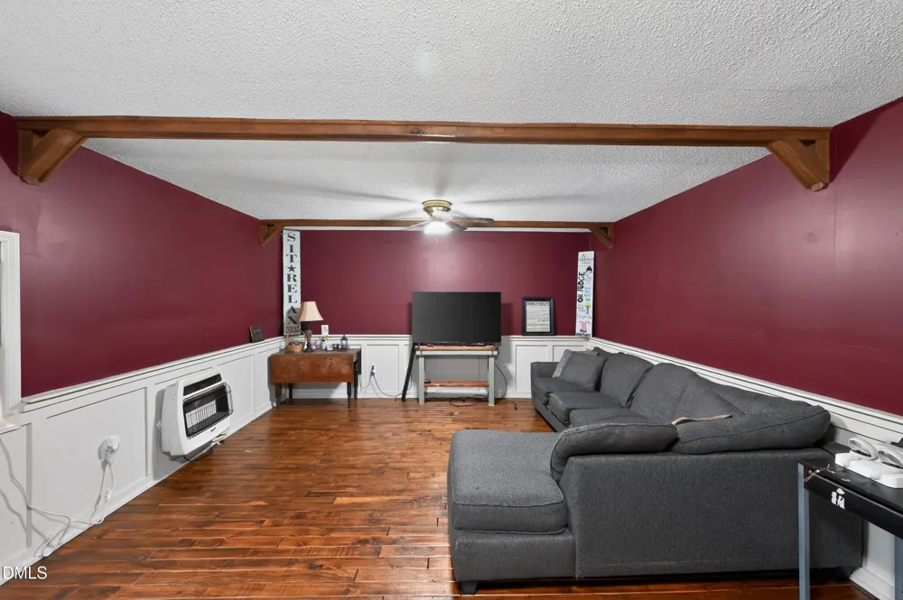 109 Snowden Street Princeville, NC 27886