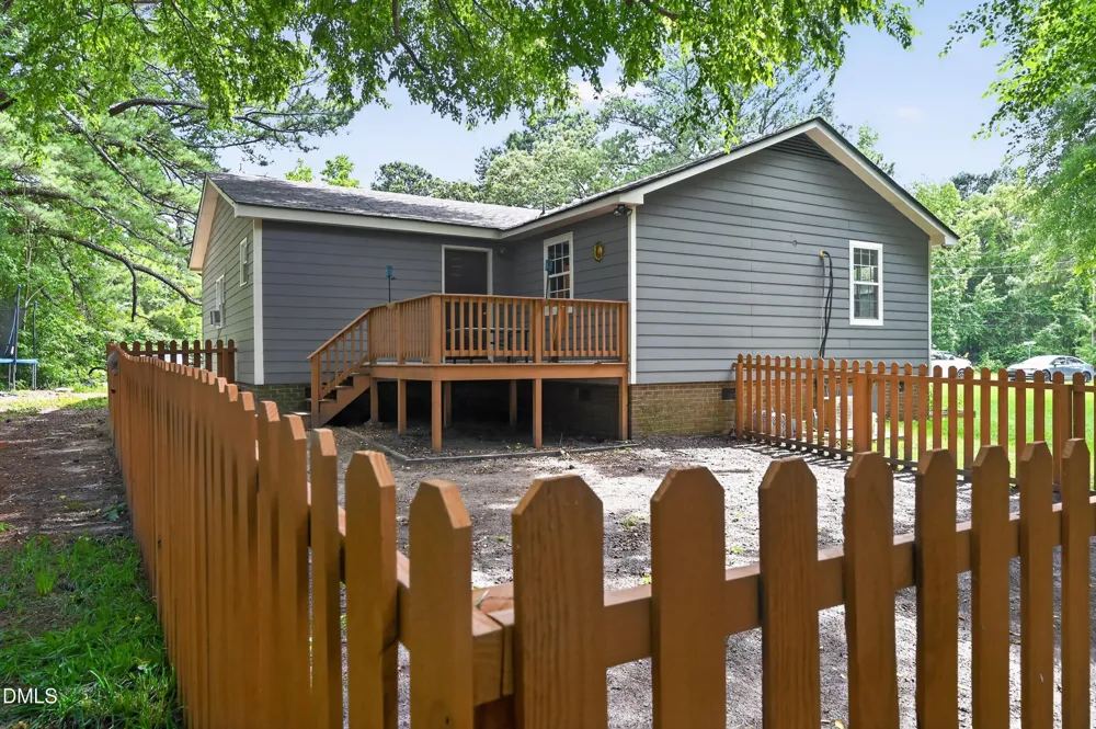 109 Snowden Street Princeville, NC 27886