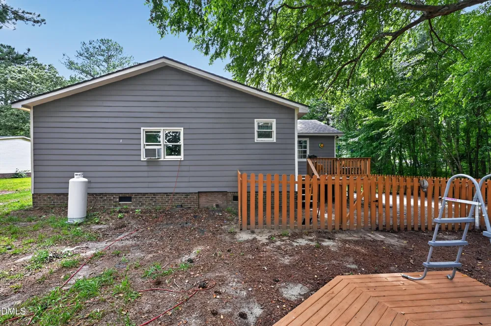 109 Snowden Street Princeville, NC 27886