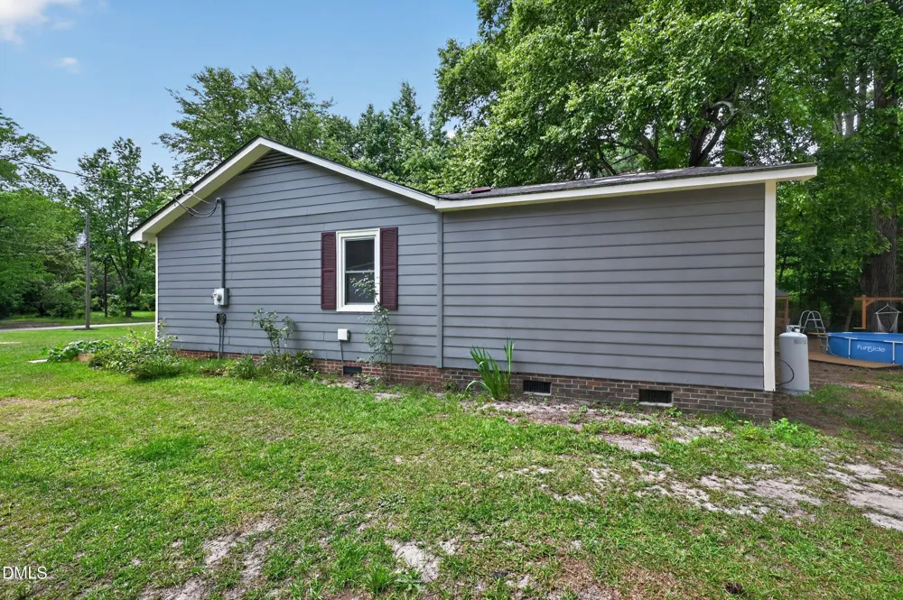 109 Snowden Street Princeville, NC 27886