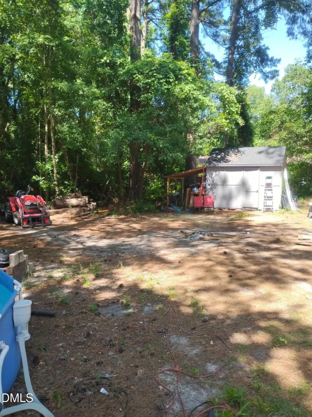 109 Snowden Street Princeville, NC 27886