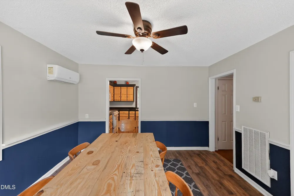 109 Snowden Street Princeville, NC 27886