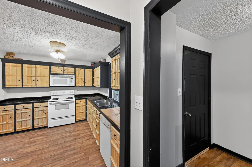 109 Snowden Street Princeville, NC 27886
