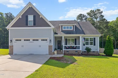534 Wood Valley Drive