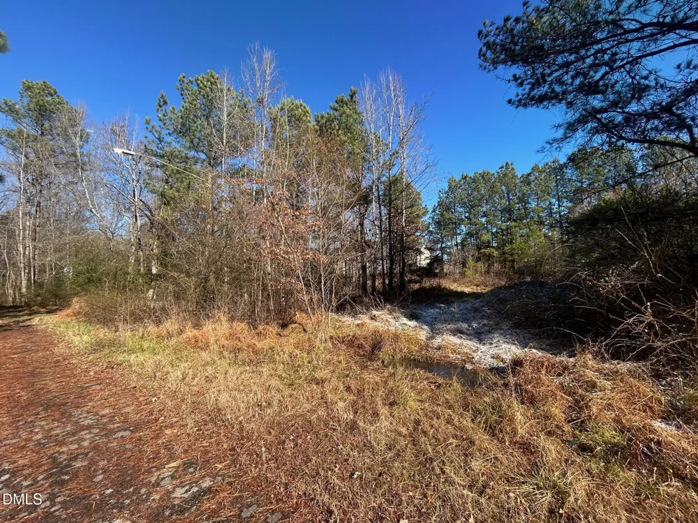Lot 16 Dove Road Oxford, NC 27565