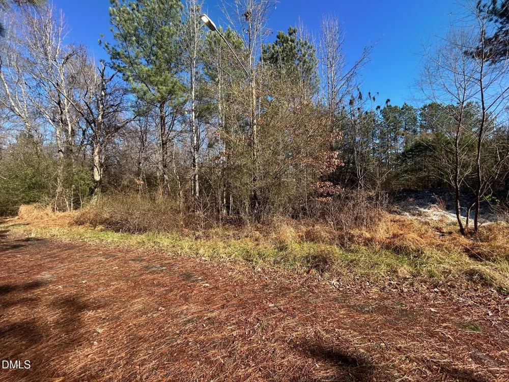 Lot 16 Dove Road Oxford, NC 27565