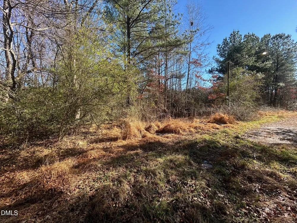 Lot 16 Dove Road Oxford, NC 27565