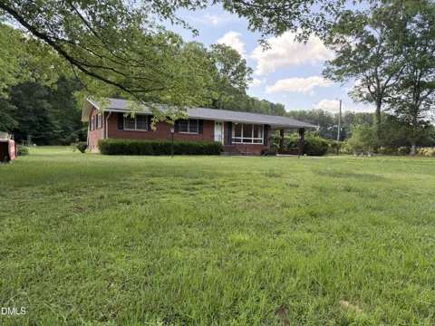 4509 Cannady Mill Road