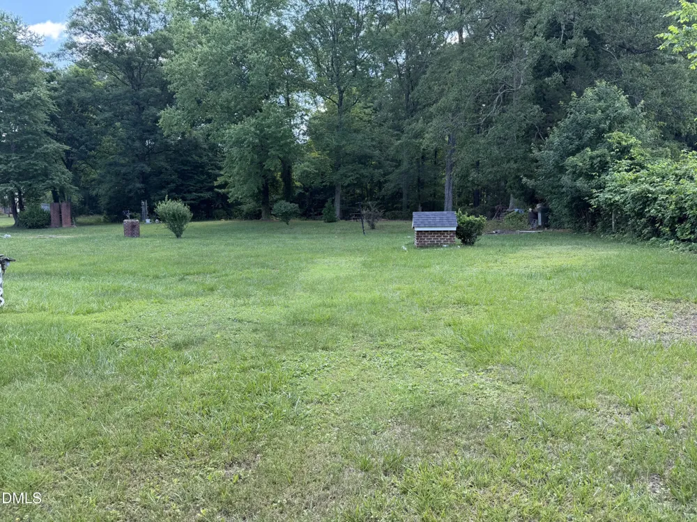 4509 Cannady Mill Road Oxford, NC 27565