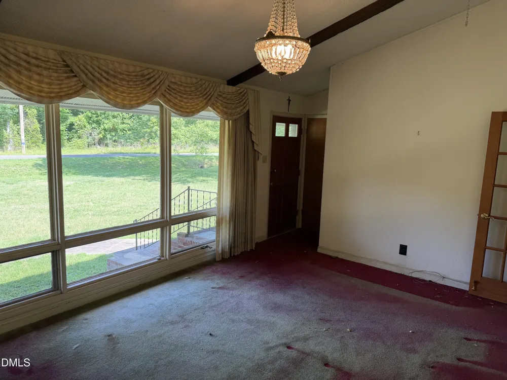 4509 Cannady Mill Road Oxford, NC 27565