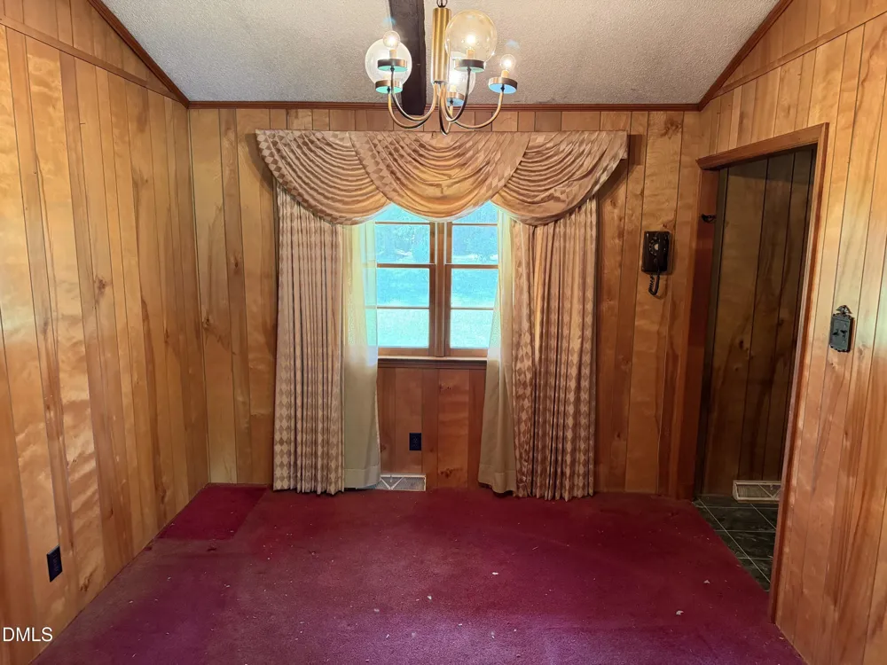 4509 Cannady Mill Road Oxford, NC 27565