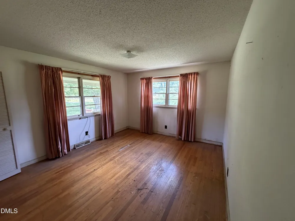 4509 Cannady Mill Road Oxford, NC 27565