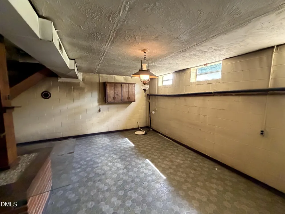 4509 Cannady Mill Road Oxford, NC 27565