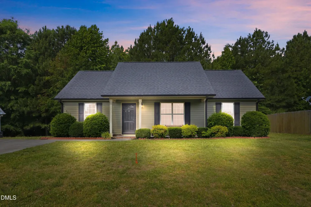 208 Orkney Road Stem, NC 27581