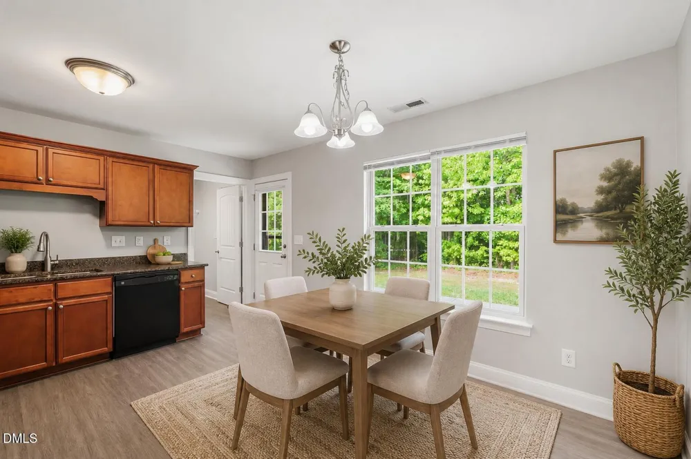 208 Orkney Road Stem, NC 27581