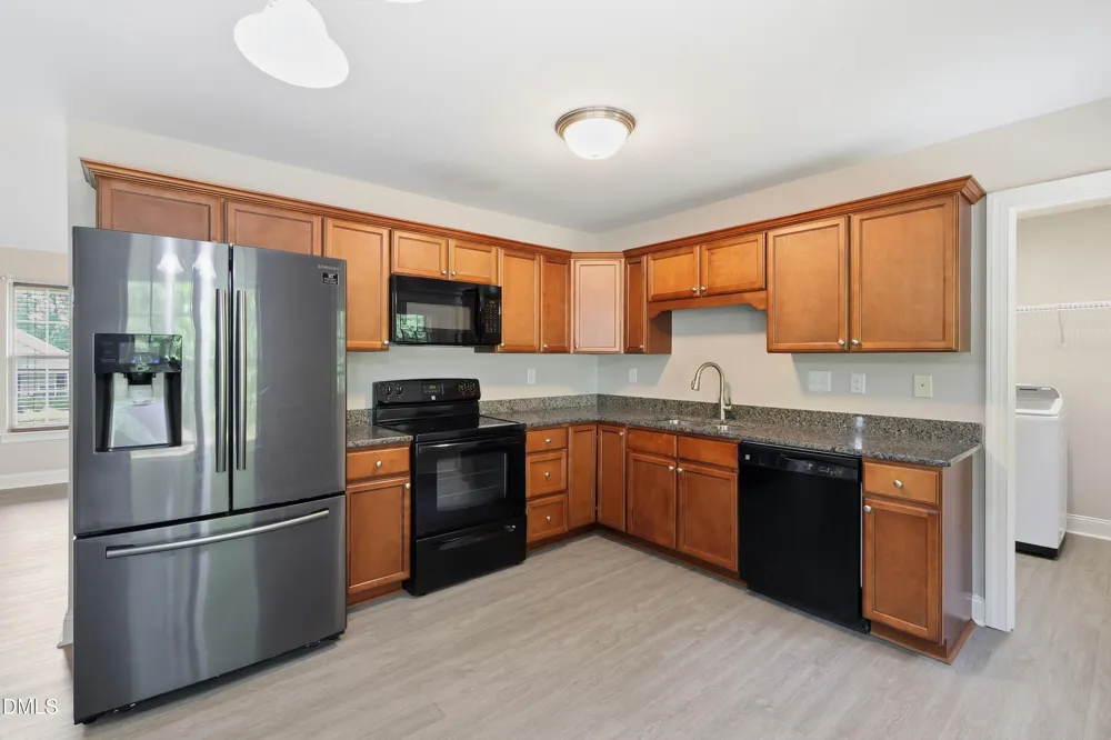 208 Orkney Road Stem, NC 27581