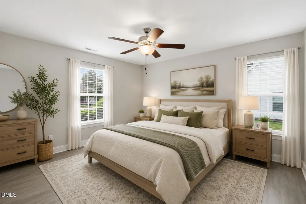 208 Orkney Road Stem, NC 27581