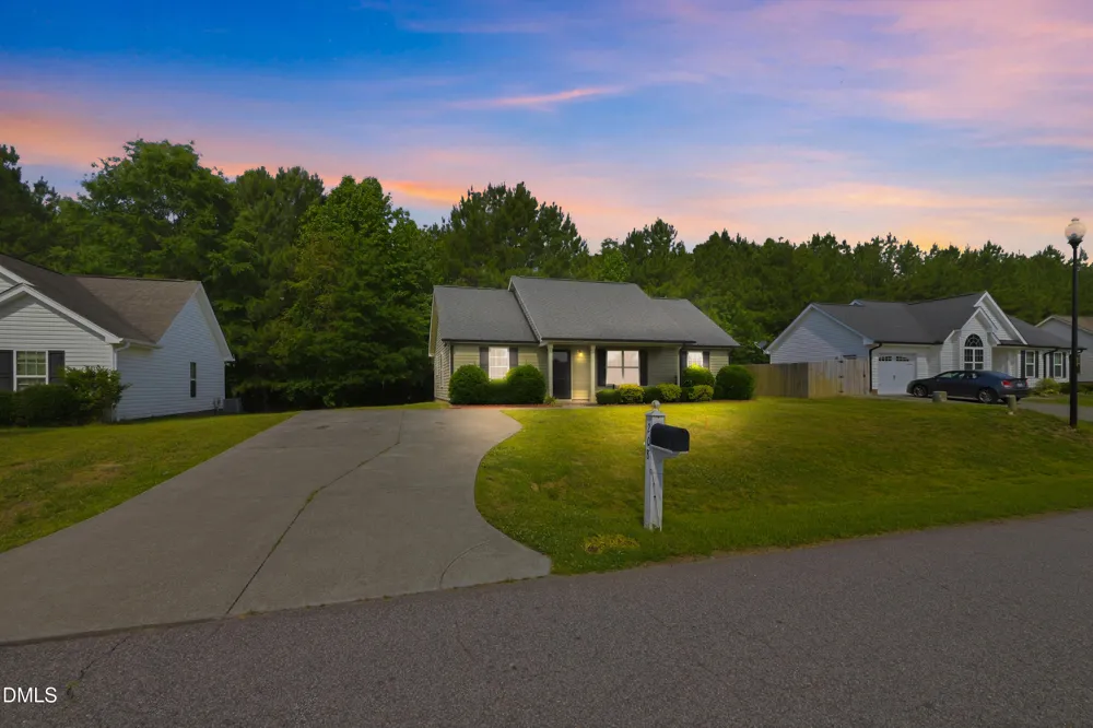 208 Orkney Road Stem, NC 27581