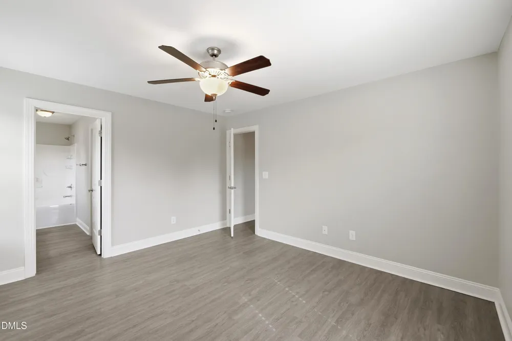 208 Orkney Road Stem, NC 27581