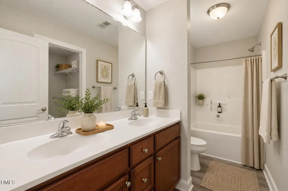 208 Orkney Road Stem, NC 27581