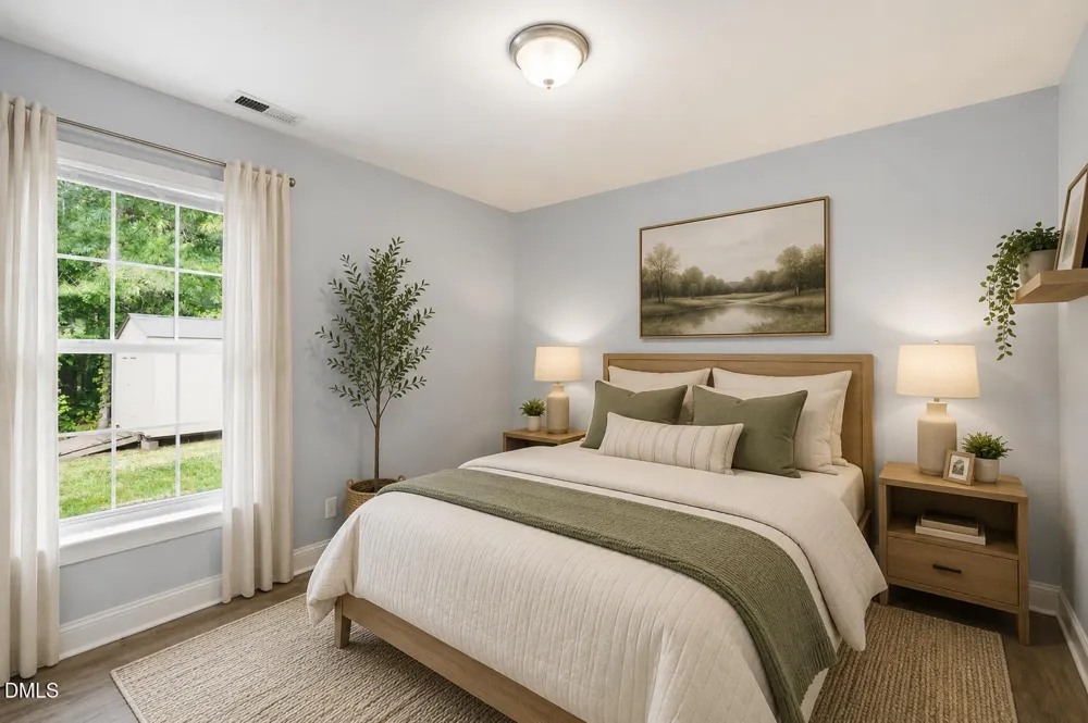 208 Orkney Road Stem, NC 27581