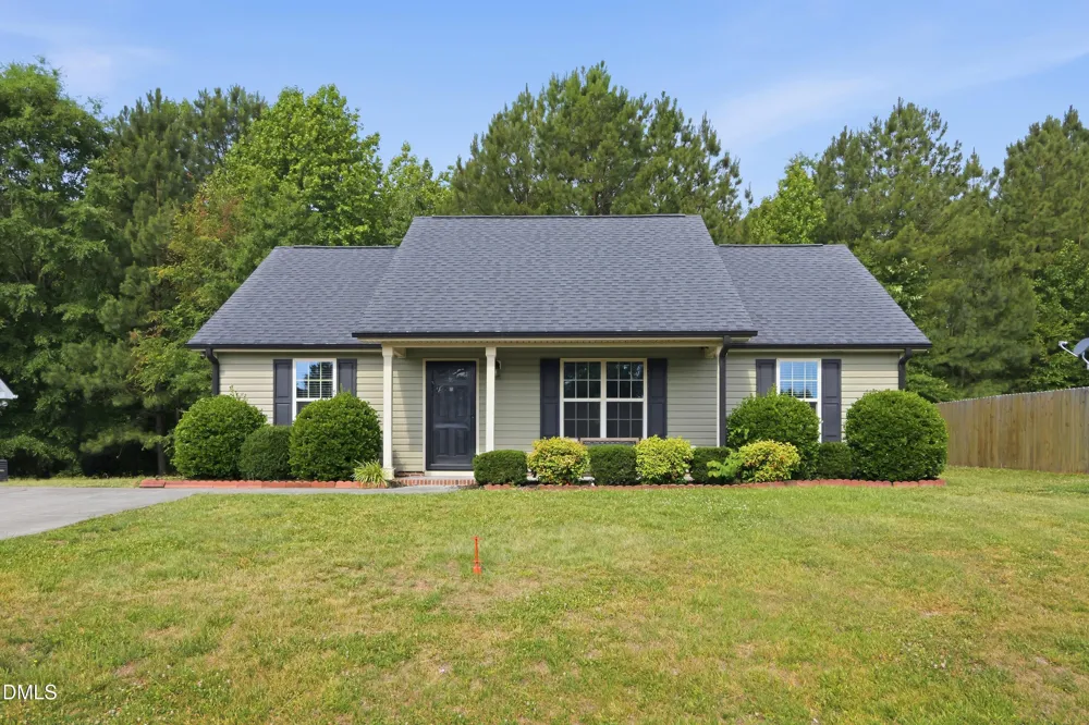 208 Orkney Road Stem, NC 27581