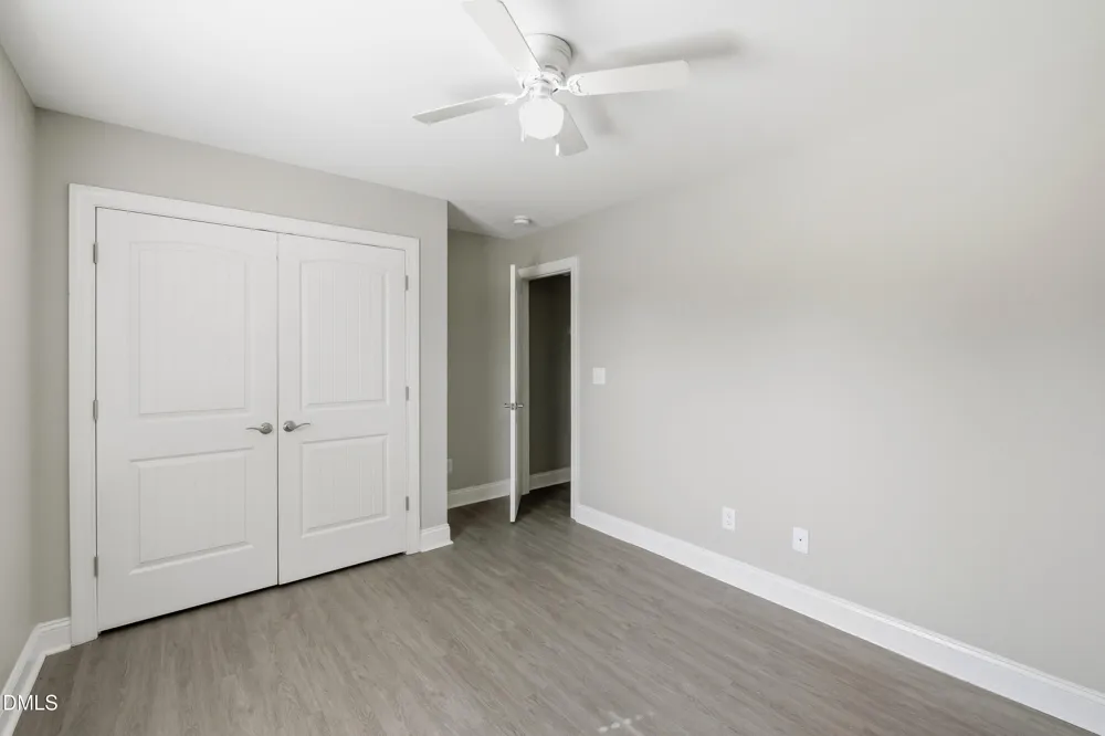 208 Orkney Road Stem, NC 27581