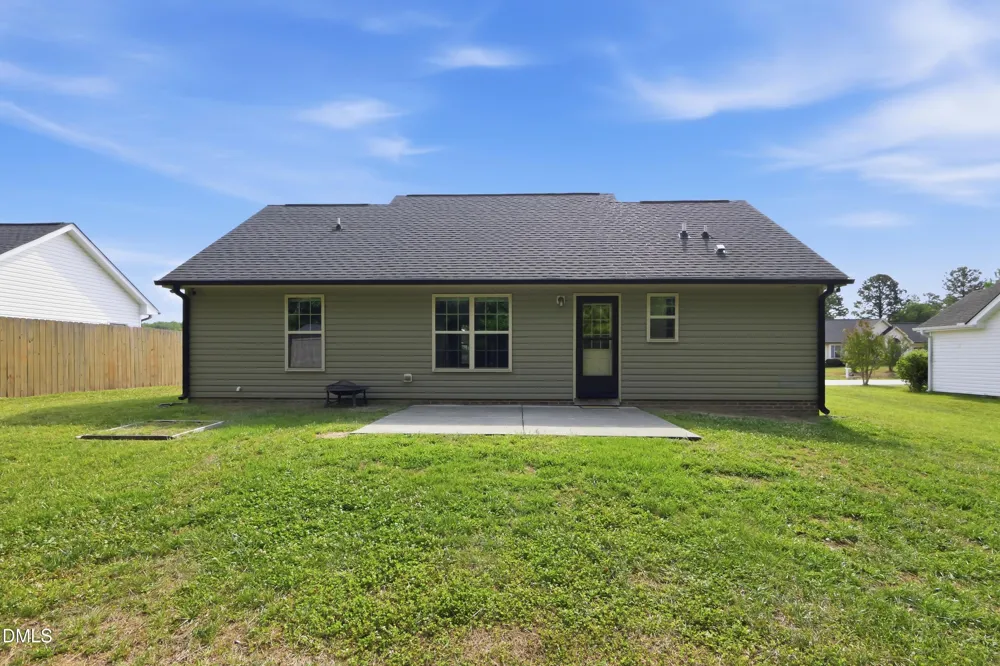 208 Orkney Road Stem, NC 27581