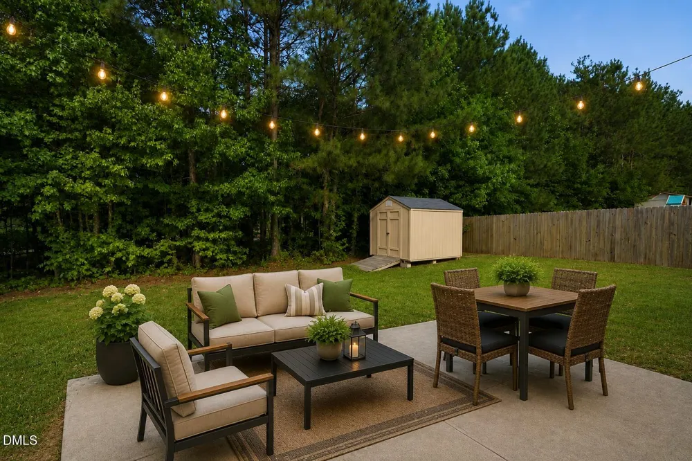 208 Orkney Road Stem, NC 27581