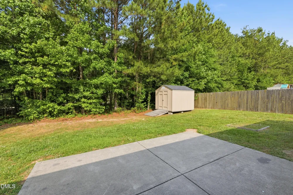 208 Orkney Road Stem, NC 27581