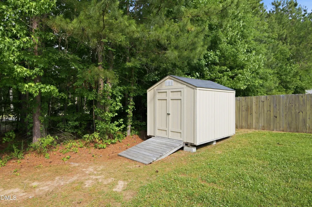 208 Orkney Road Stem, NC 27581