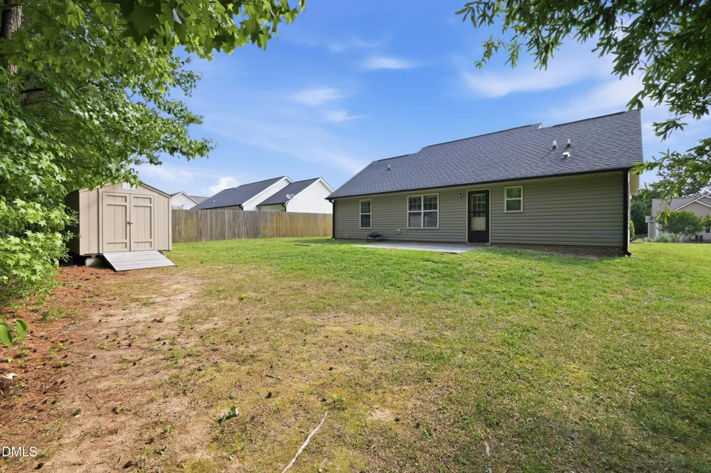 208 Orkney Road Stem, NC 27581