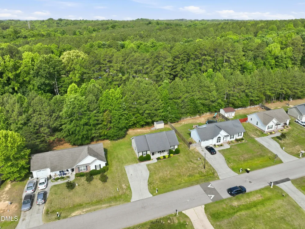 208 Orkney Road Stem, NC 27581