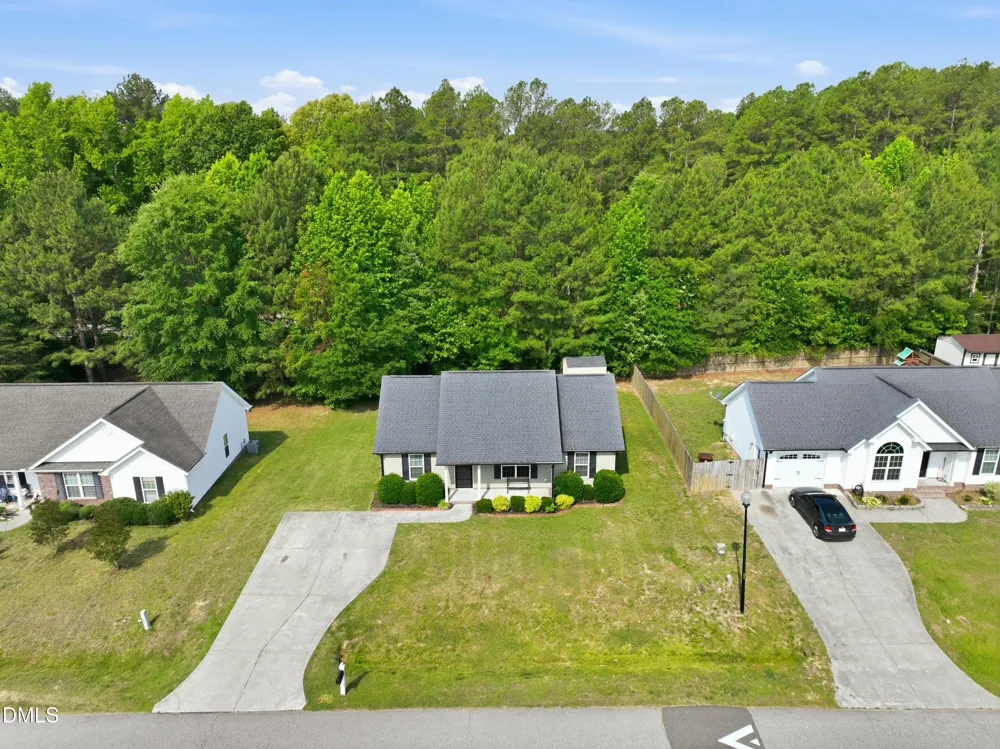 208 Orkney Road Stem, NC 27581