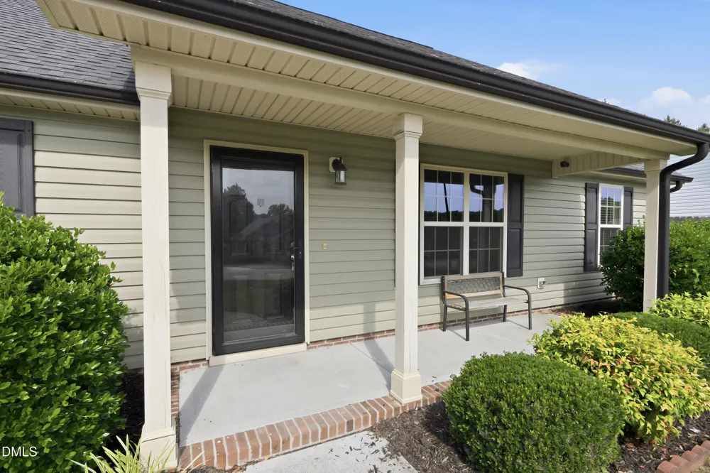 208 Orkney Road Stem, NC 27581