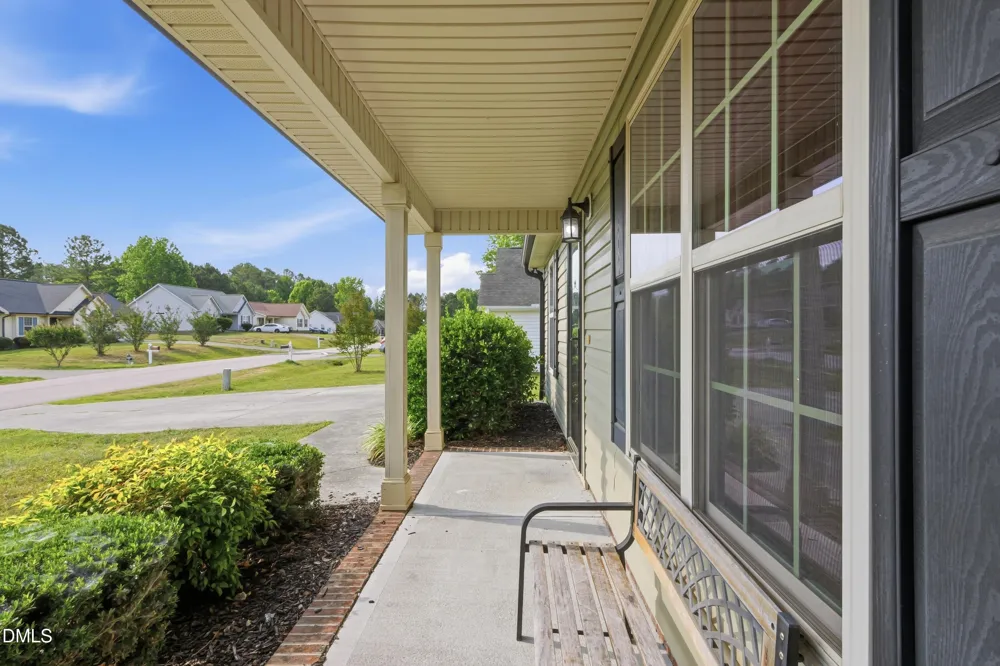 208 Orkney Road Stem, NC 27581