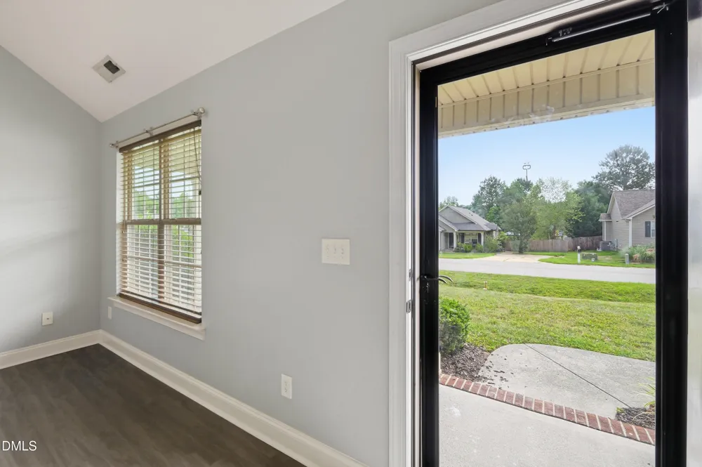 208 Orkney Road Stem, NC 27581