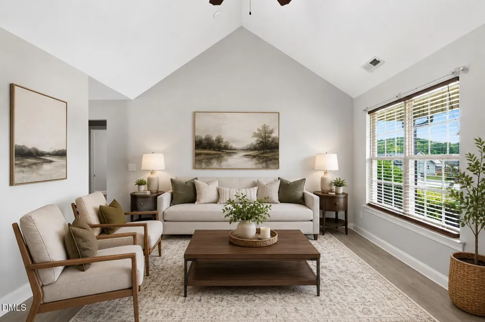 208 Orkney Road Stem, NC 27581